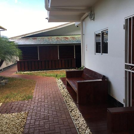 Asteria Studios Paramaribo Exteriér fotografie