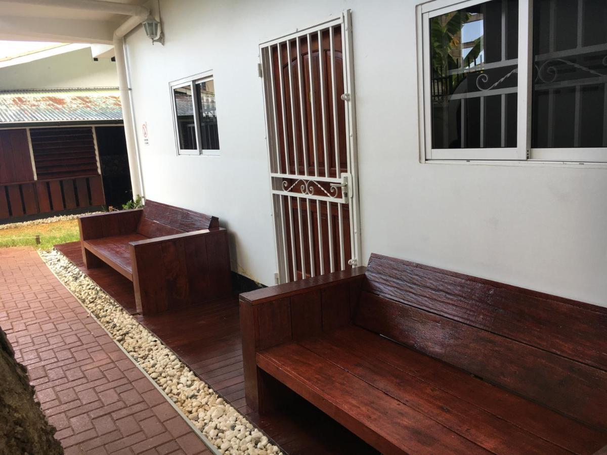 Asteria Studios Paramaribo Exteriér fotografie