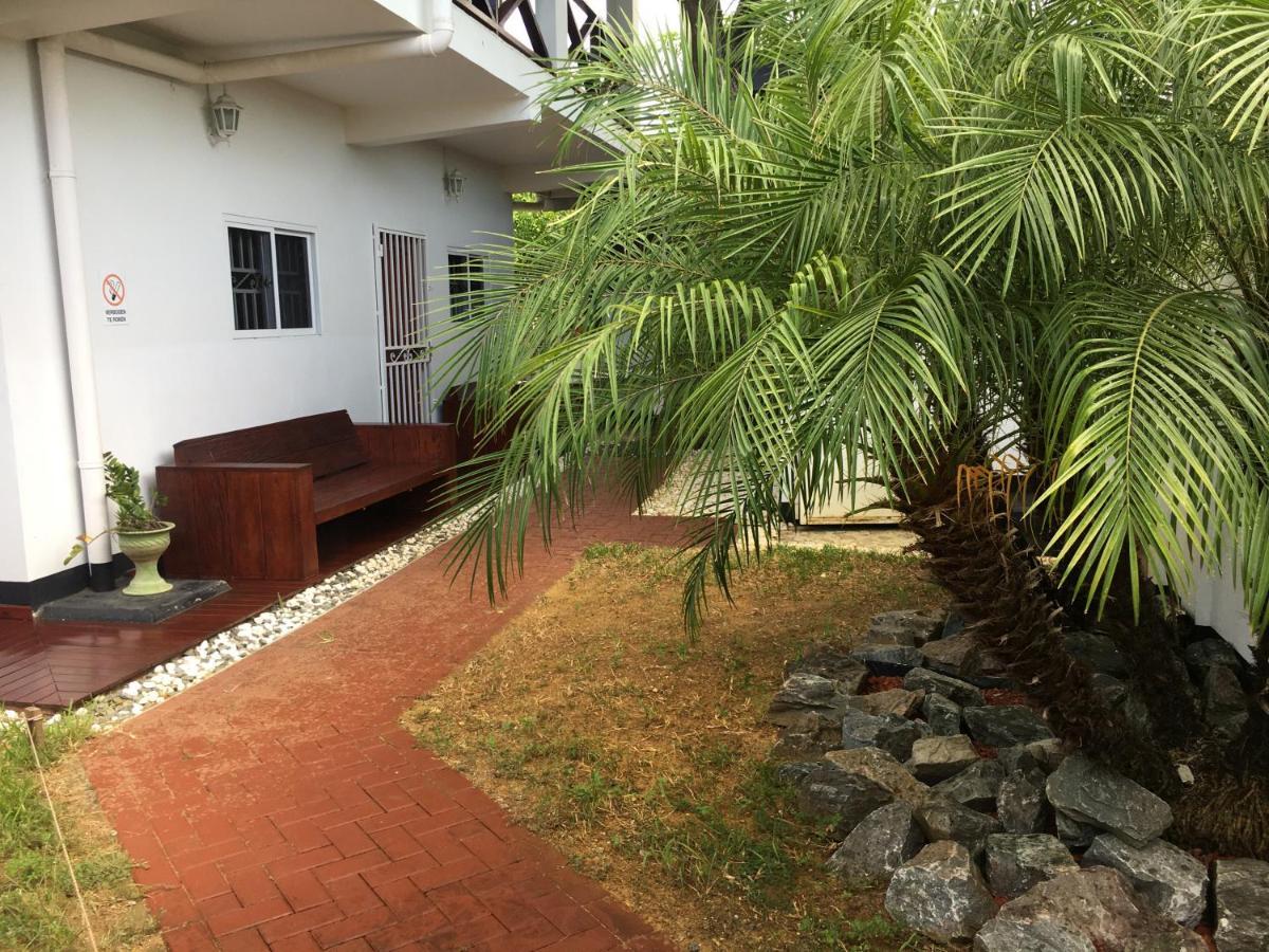 Asteria Studios Paramaribo Exteriér fotografie