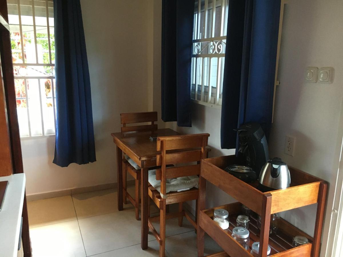 Asteria Studios Paramaribo Exteriér fotografie