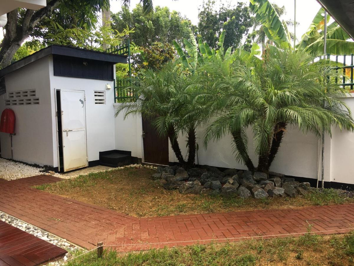 Asteria Studios Paramaribo Exteriér fotografie