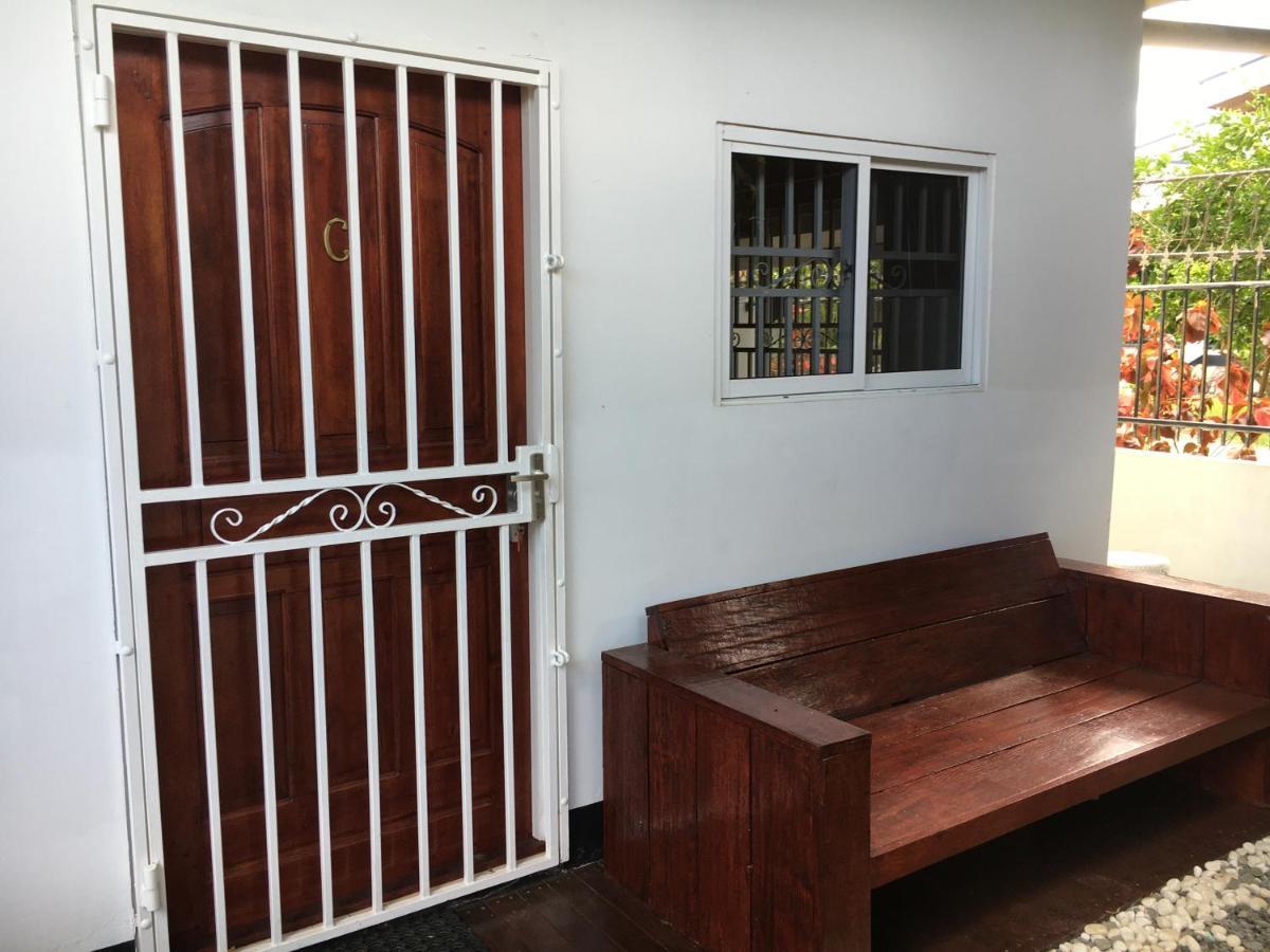Asteria Studios Paramaribo Exteriér fotografie