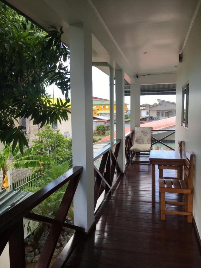 Asteria Studios Paramaribo Exteriér fotografie