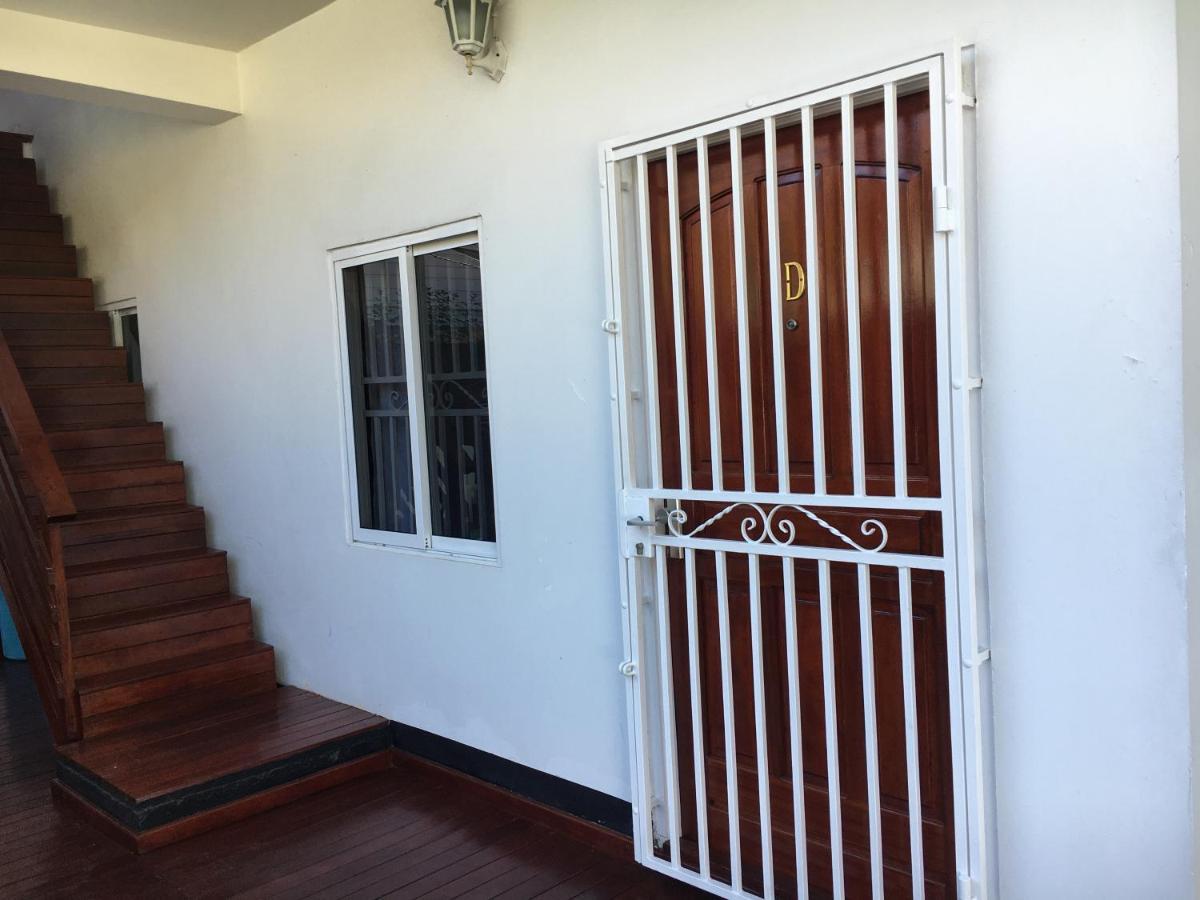 Asteria Studios Paramaribo Exteriér fotografie