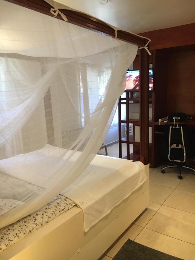 Asteria Studios Paramaribo Exteriér fotografie