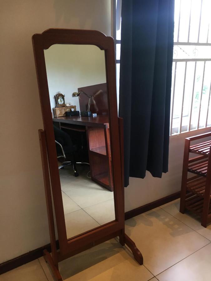Asteria Studios Paramaribo Exteriér fotografie