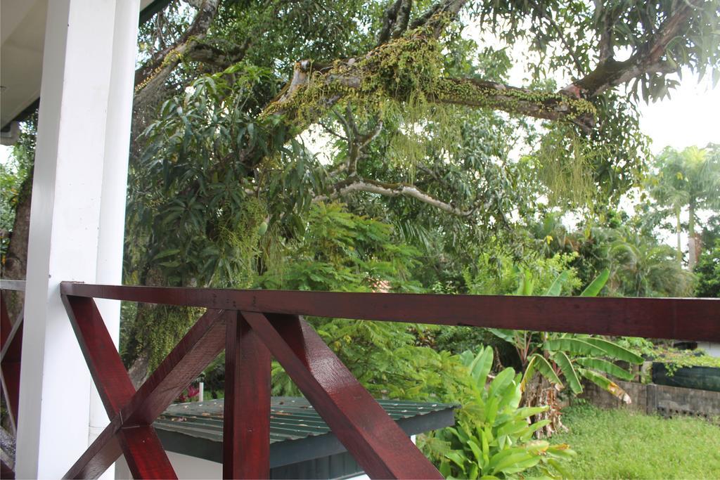 Asteria Studios Paramaribo Exteriér fotografie